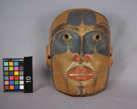 Image representing Mask.