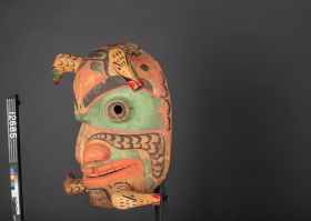 Image representing Mask.