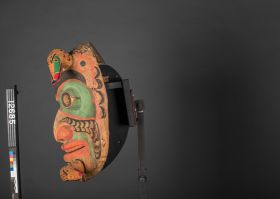 Image representing Mask.