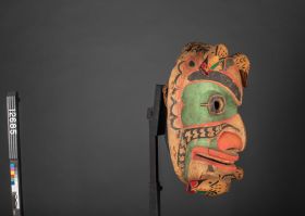 Image representing Mask.