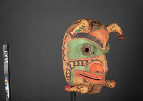 Image representing Mask.