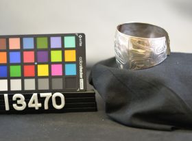 Image representing Bracelet.