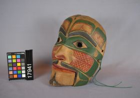 Image représentant Mask