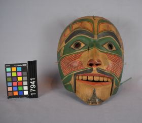 Image représentant Mask