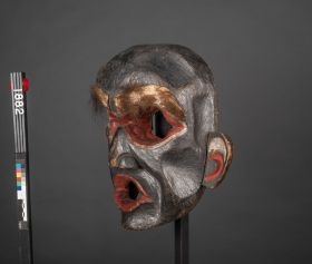 Image representing Mask.