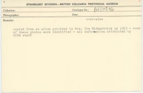 Image representing photograph.