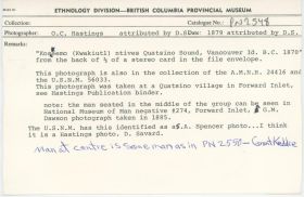 Image representing photograph.