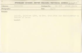 Image representing photograph.