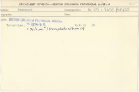 Image representing photograph.