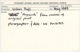 Image representing photograph.