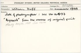 Image representing photograph.