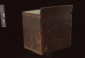 Image representing Box.
