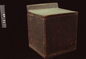 Image representing Box.