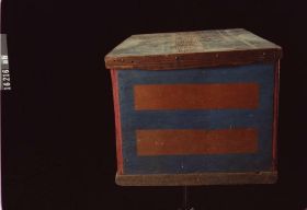 Image representing Box; Lid.