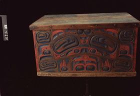 Image representing Box; Lid.