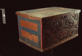 Image representing Box; Lid.