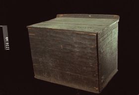 Image representing Box; Lid.