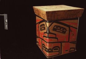 Image representing Box.