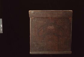 Image representing Chest.