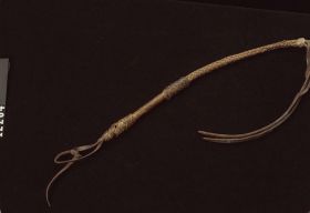 Image representing Quirt.