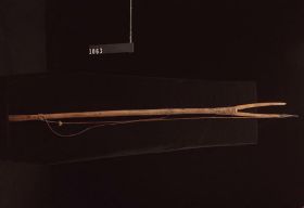 Image representing Spear.
