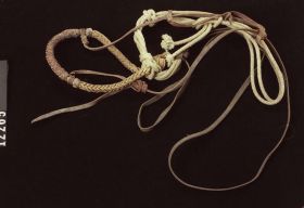 Image representing Hackamore.