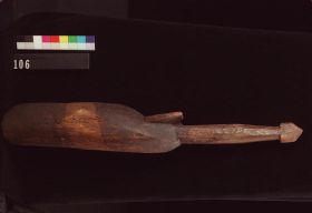 Image representing Baton.