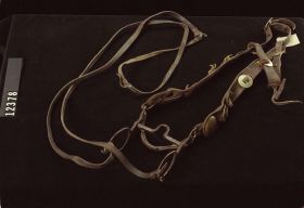 Image representing Bridle.