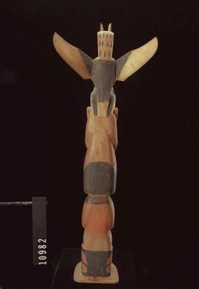 Image representing Pole, model.