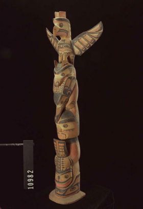 Image representing Pole, model.