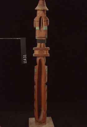 Image representing Pole, model.