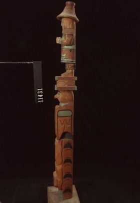 Image representing Pole, model.
