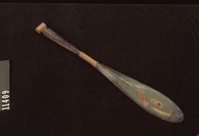 Image representing Paddle.