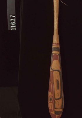 Image representing Paddle.