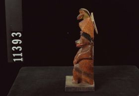 Image representing Pole, model.