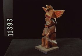 Image representing Pole, model.