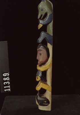 Image representing Pole, model.
