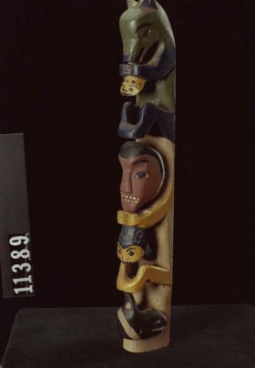 Image representing Pole, model.
