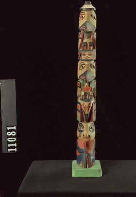 Image representing Pole, model.