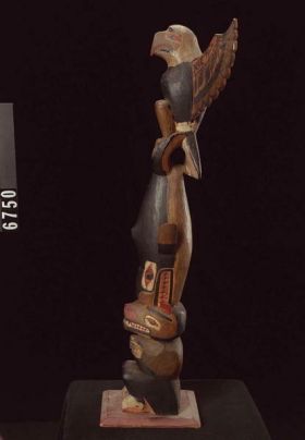 Image representing Pole, model.
