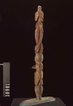 Image representing Pole, model.