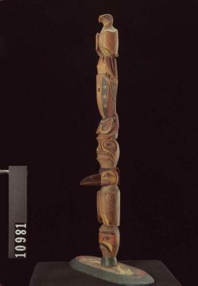 Image representing Pole, model.