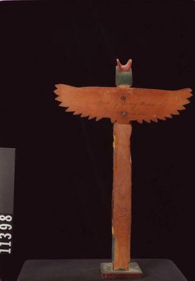 Image representing Pole, model.
