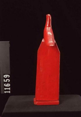Image representing Pole, model.