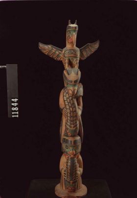 Image representing Pole, model.