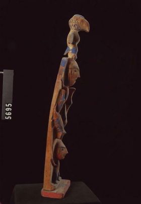Image representing Pole, model.