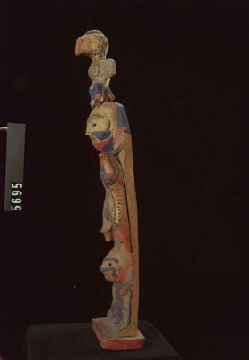 Image representing Pole, model.