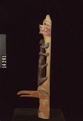 Image representing Pole, model.