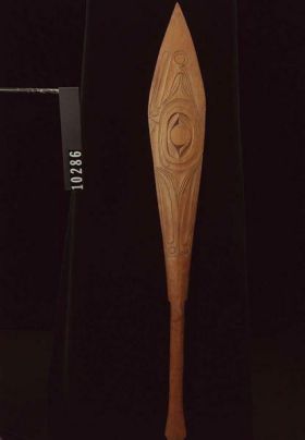 Image representing Paddle.