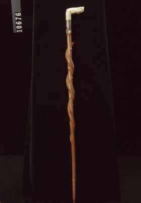 Image representing Cane; Stick.